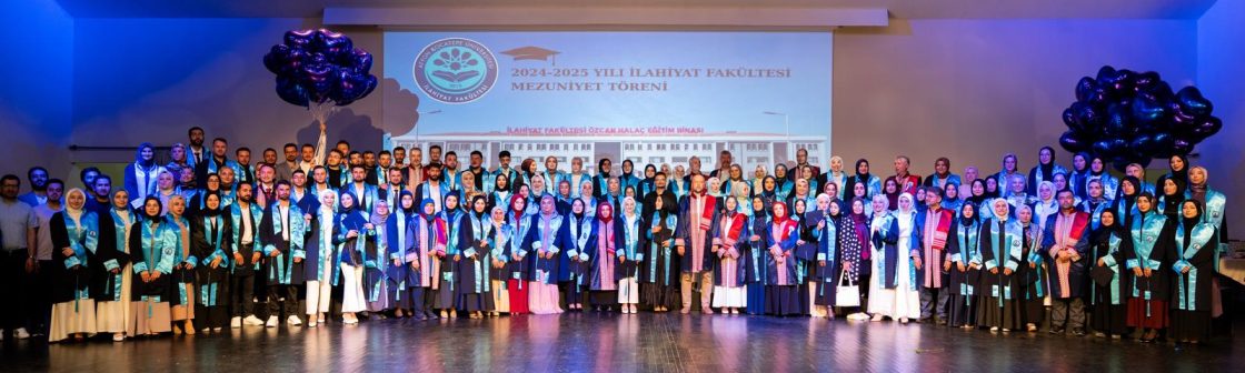 Mezuniyet 2025